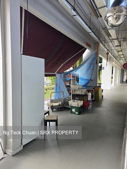 213 BUKIT BATOK STREET 21 (D23), HDB Shop House #491150541